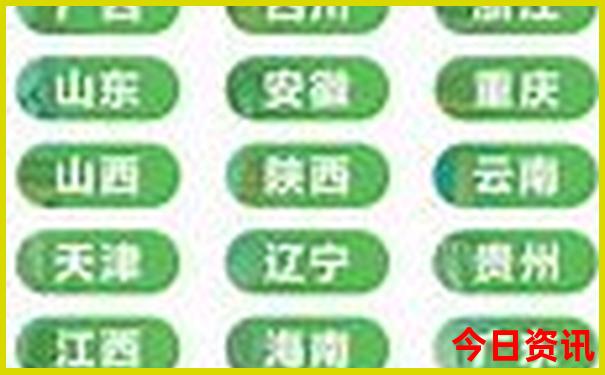 8月份新疆旅游攻略必玩的景点